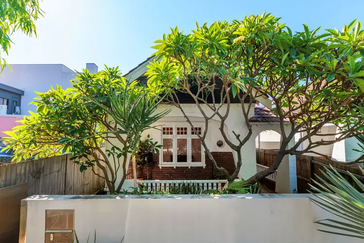 Main view of Homely house listing, 21 Chambers Avenue, Bondi Beach NSW 2026