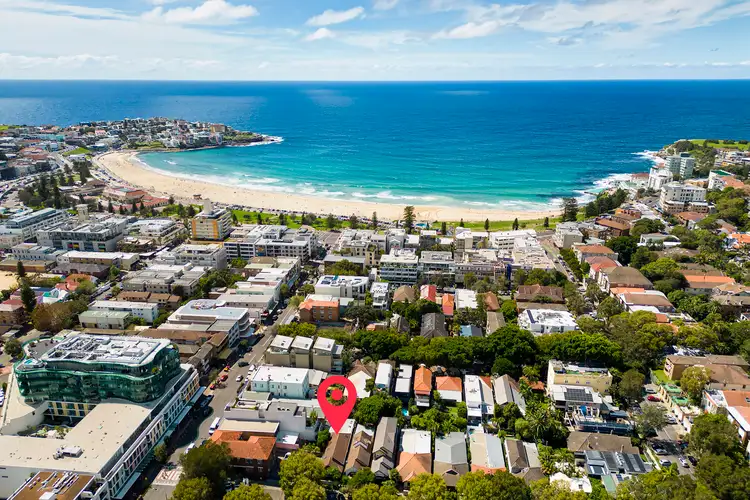 Third view of Homely house listing, 21 Chambers Avenue, Bondi Beach NSW 2026