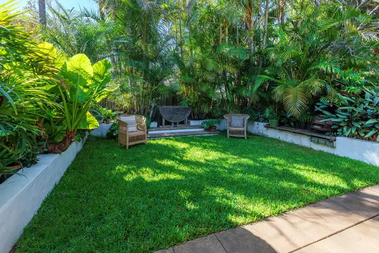 Fourth view of Homely house listing, 21 Chambers Avenue, Bondi Beach NSW 2026
