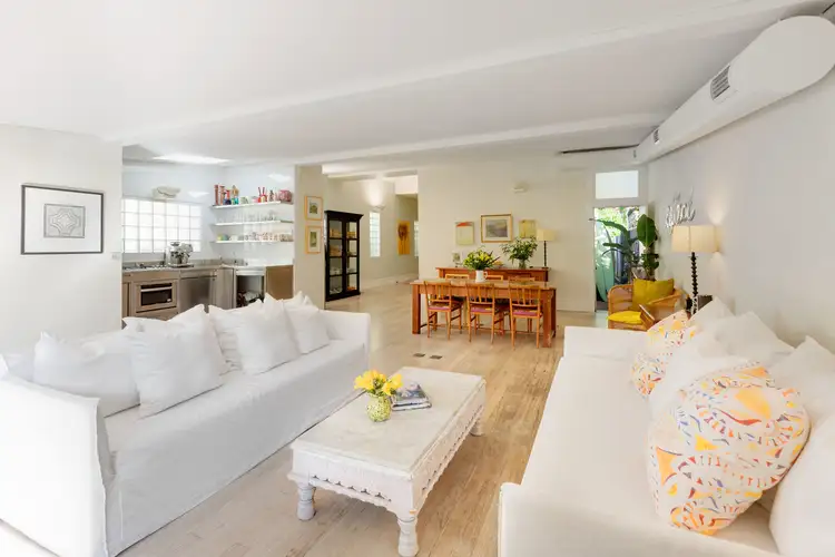 Fifth view of Homely house listing, 21 Chambers Avenue, Bondi Beach NSW 2026