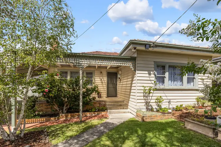 81 Forrester Street, Essendon VIC 3040