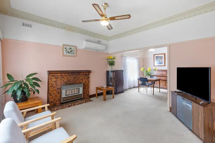 Third view of Homely house listing, 81 Forrester Street, Essendon VIC 3040