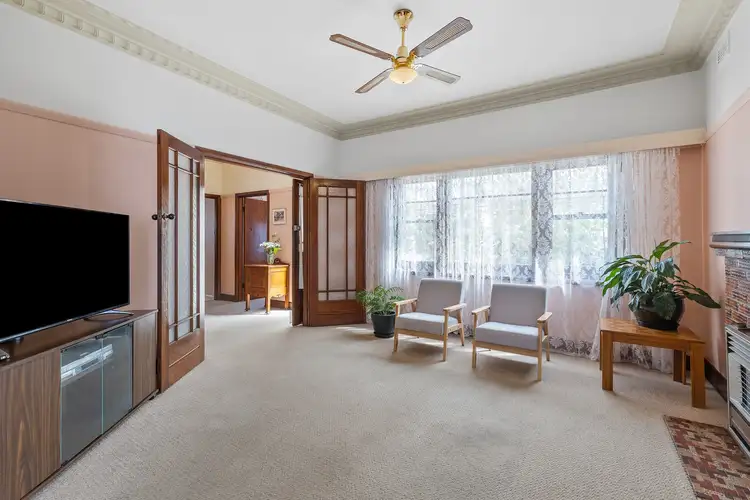 Fourth view of Homely house listing, 81 Forrester Street, Essendon VIC 3040