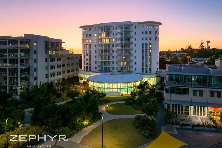 Main view of Homely apartment listing, 35/11-19 Casuarina Drive, Bunbury WA 6230