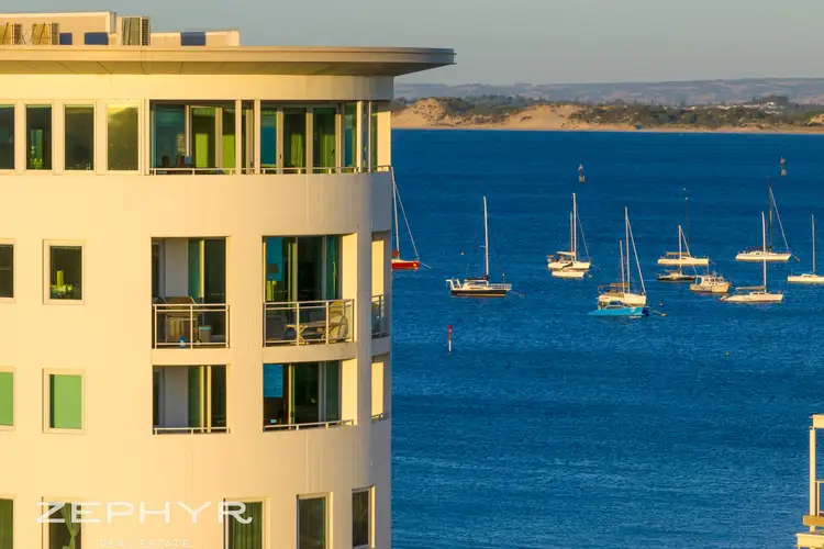Second view of Homely apartment listing, 35/11-19 Casuarina Drive, Bunbury WA 6230
