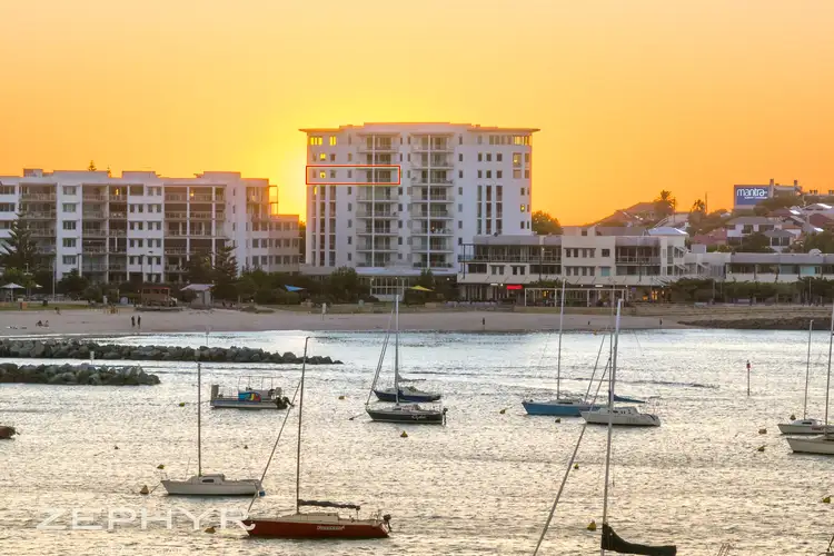 Fourth view of Homely apartment listing, 35/11-19 Casuarina Drive, Bunbury WA 6230