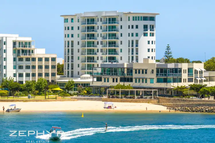 Fifth view of Homely apartment listing, 35/11-19 Casuarina Drive, Bunbury WA 6230