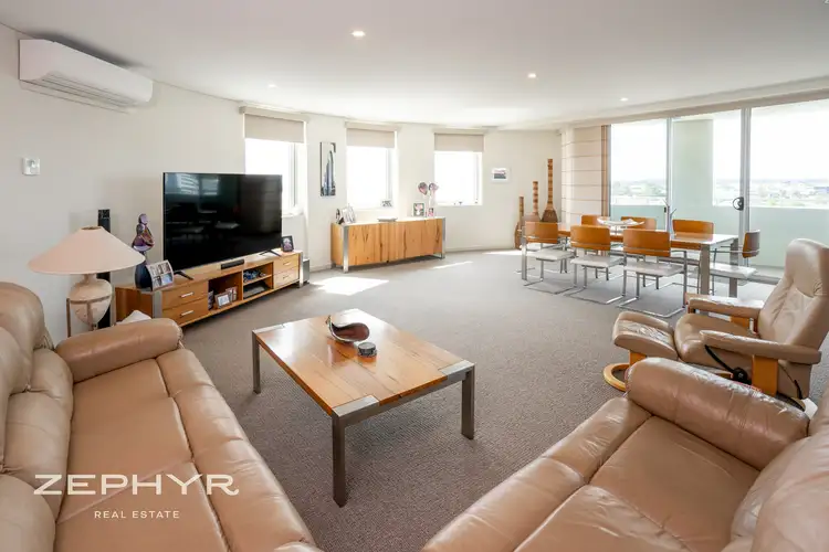 Sixth view of Homely apartment listing, 35/11-19 Casuarina Drive, Bunbury WA 6230