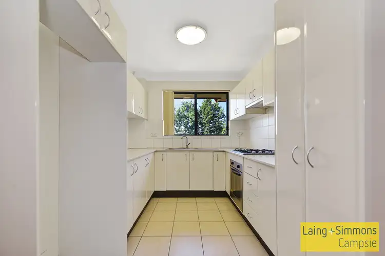 Third view of Homely apartment listing, 8/5-11 Harcourt Avenue, Campsie NSW 2194
