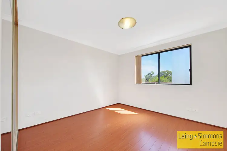 Fourth view of Homely apartment listing, 8/5-11 Harcourt Avenue, Campsie NSW 2194