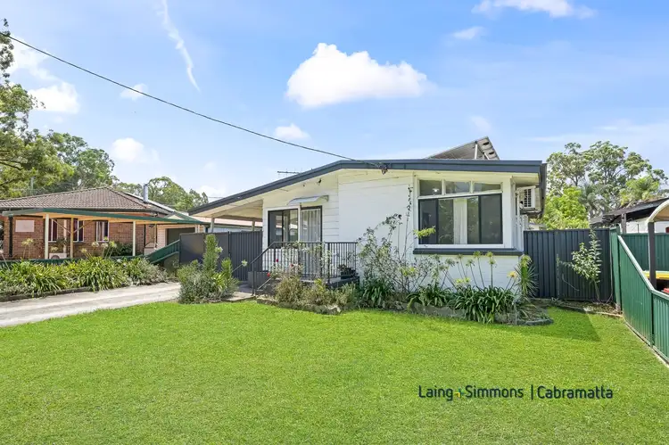 Second view of Homely house listing, 73 Cartwright Avenue, Busby NSW 2168