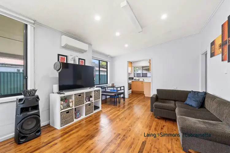 Third view of Homely house listing, 73 Cartwright Avenue, Busby NSW 2168