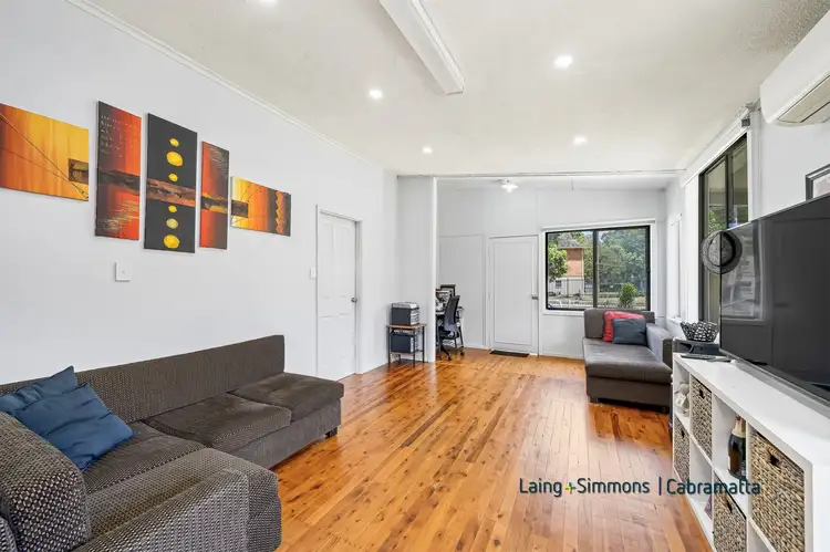 Fifth view of Homely house listing, 73 Cartwright Avenue, Busby NSW 2168