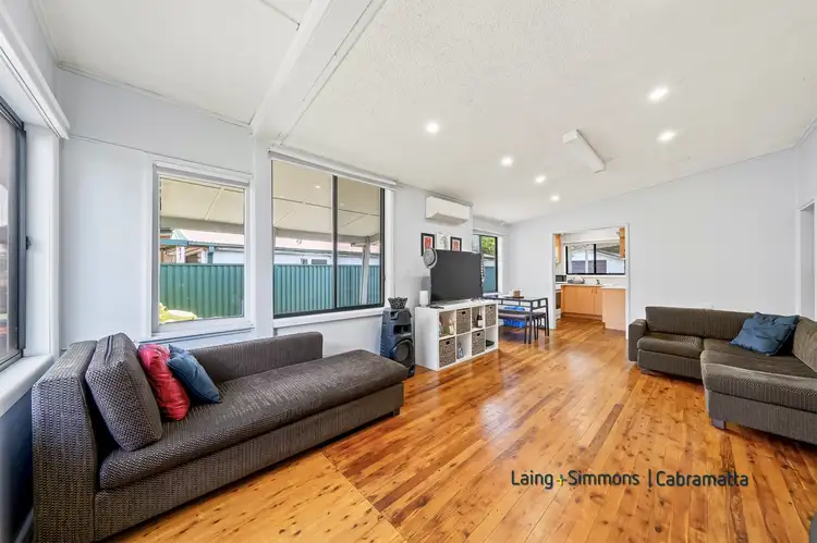 Sixth view of Homely house listing, 73 Cartwright Avenue, Busby NSW 2168
