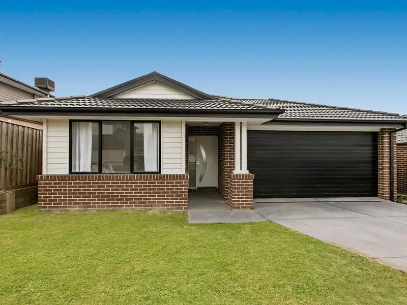 Main view of Homely house listing, 3 Nutmeg Close, Berwick VIC 3806