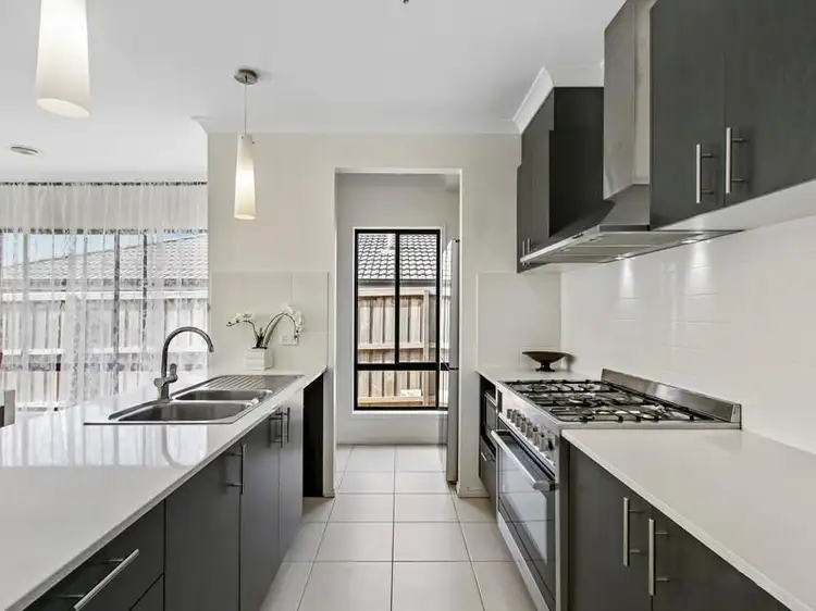 Third view of Homely house listing, 3 Nutmeg Close, Berwick VIC 3806