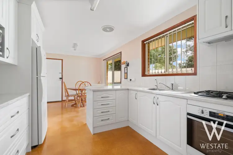 Second view of Homely house listing, 6 Doctor Perkins Crescent, Oberon NSW 2787