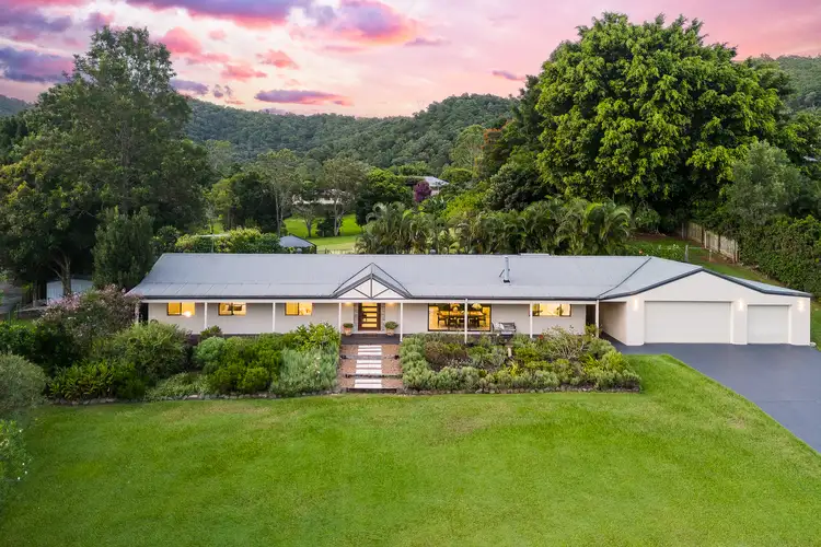 Main view of Homely house listing, 17 Gladewood Court, Samford Valley QLD 4520