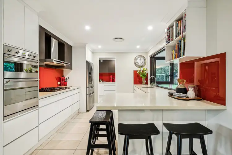 Sixth view of Homely house listing, 17 Gladewood Court, Samford Valley QLD 4520