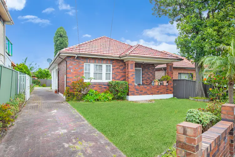 10 King Street, Eastlakes NSW 2018