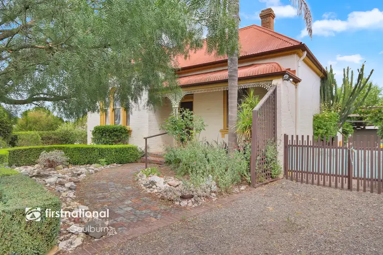 46 Deccan Street, Goulburn NSW 2580