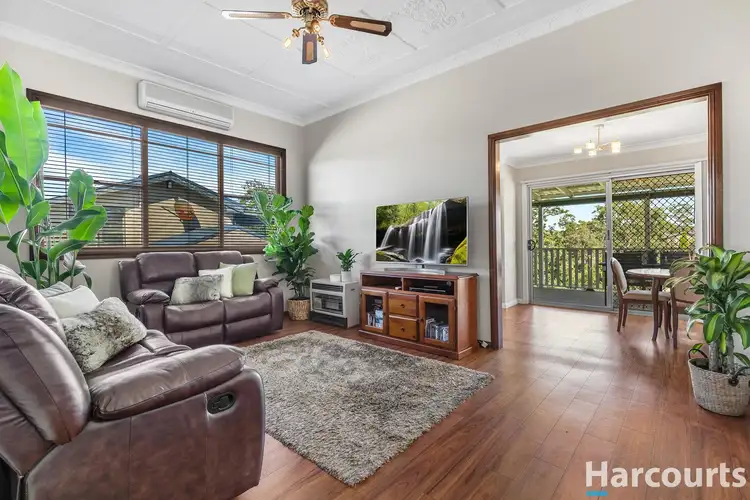 Third view of Homely house listing, 57 Wollombi Road, Rutherford NSW 2320