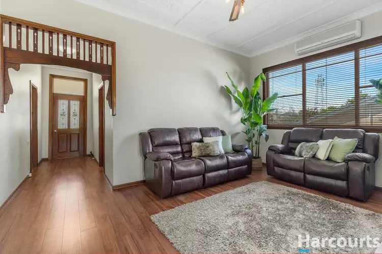 Fourth view of Homely house listing, 57 Wollombi Road, Rutherford NSW 2320