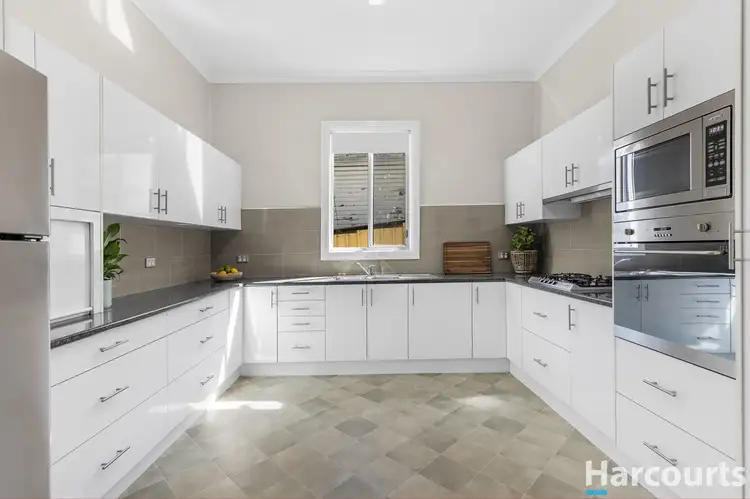 Fifth view of Homely house listing, 57 Wollombi Road, Rutherford NSW 2320