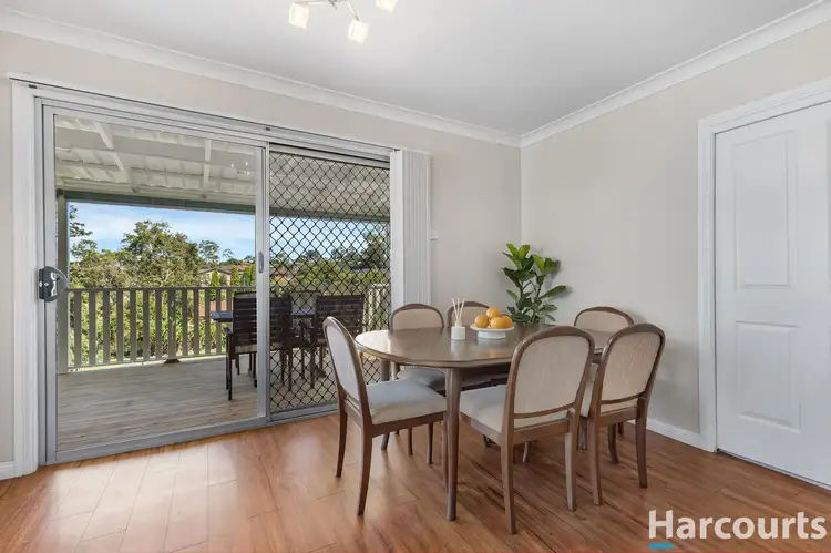 Sixth view of Homely house listing, 57 Wollombi Road, Rutherford NSW 2320