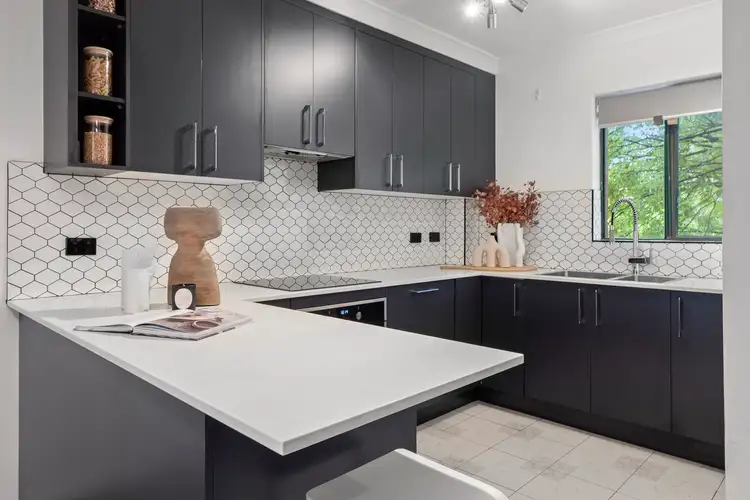 Second view of Homely apartment listing, 45/39 Dangar Place, Chippendale NSW 2008