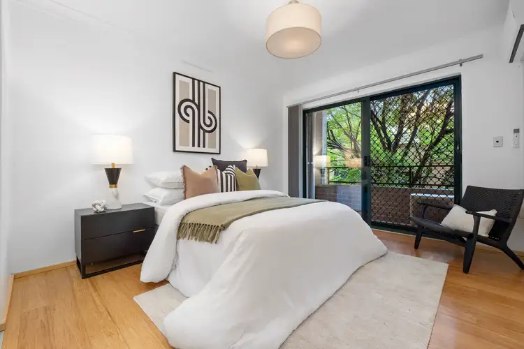 Third view of Homely apartment listing, 45/39 Dangar Place, Chippendale NSW 2008