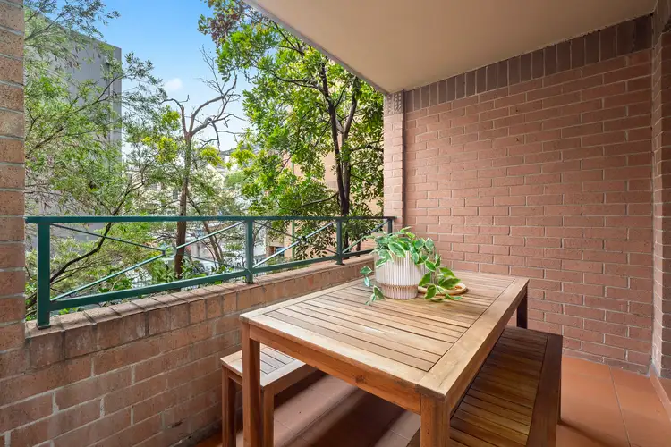 Sixth view of Homely apartment listing, 45/39 Dangar Place, Chippendale NSW 2008