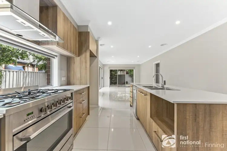 Fifth view of Homely house listing, 26 Brittlegum Road, Cranbourne East VIC 3977