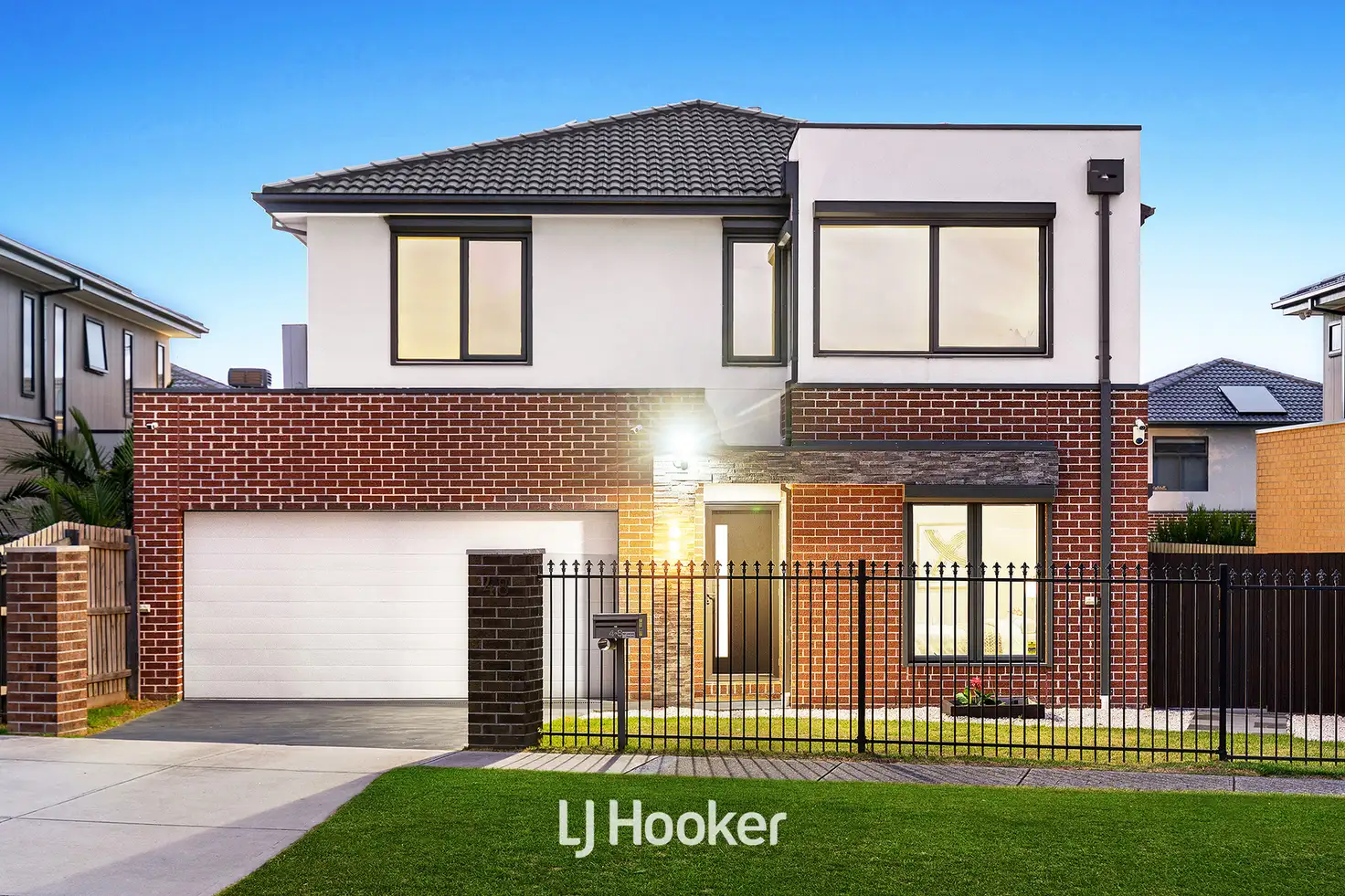 Main view of Homely house listing, 48 Olive Road, Lynbrook VIC 3975