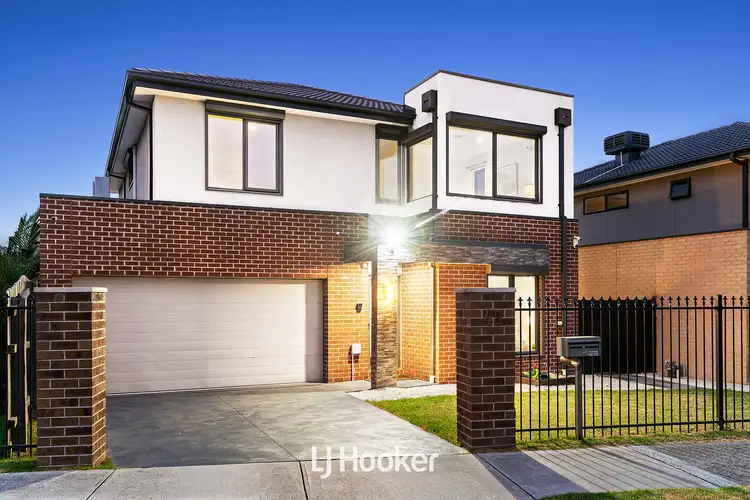 Fourth view of Homely house listing, 48 Olive Road, Lynbrook VIC 3975