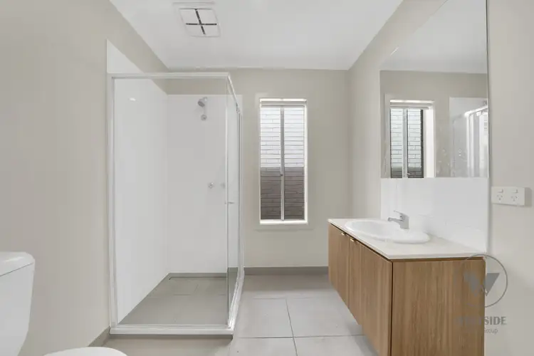 Fifth view of Homely house listing, 8 Genovesa Drive, Truganina VIC 3029