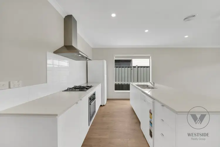 Sixth view of Homely house listing, 8 Genovesa Drive, Truganina VIC 3029