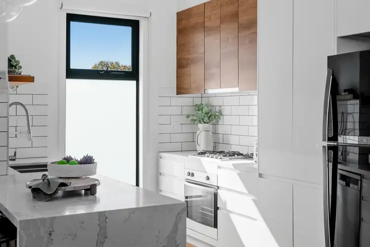 Third view of Homely townhouse listing, 4/12 Morton Street, Essendon VIC 3040