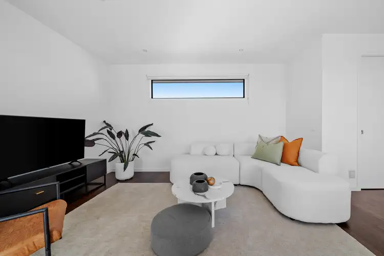 Fifth view of Homely townhouse listing, 4/12 Morton Street, Essendon VIC 3040