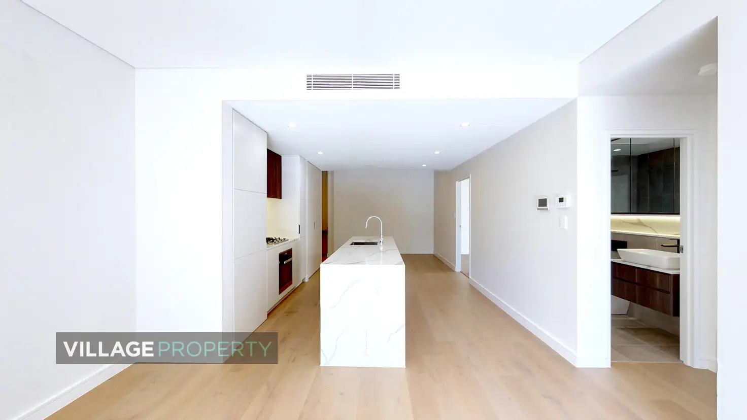 Main view of Homely apartment listing, 105/45 Atchison Street, Crows Nest NSW 2065