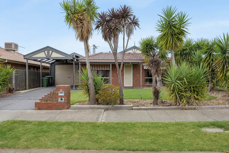 36 Sorbonne Drive, Sunbury VIC 3429