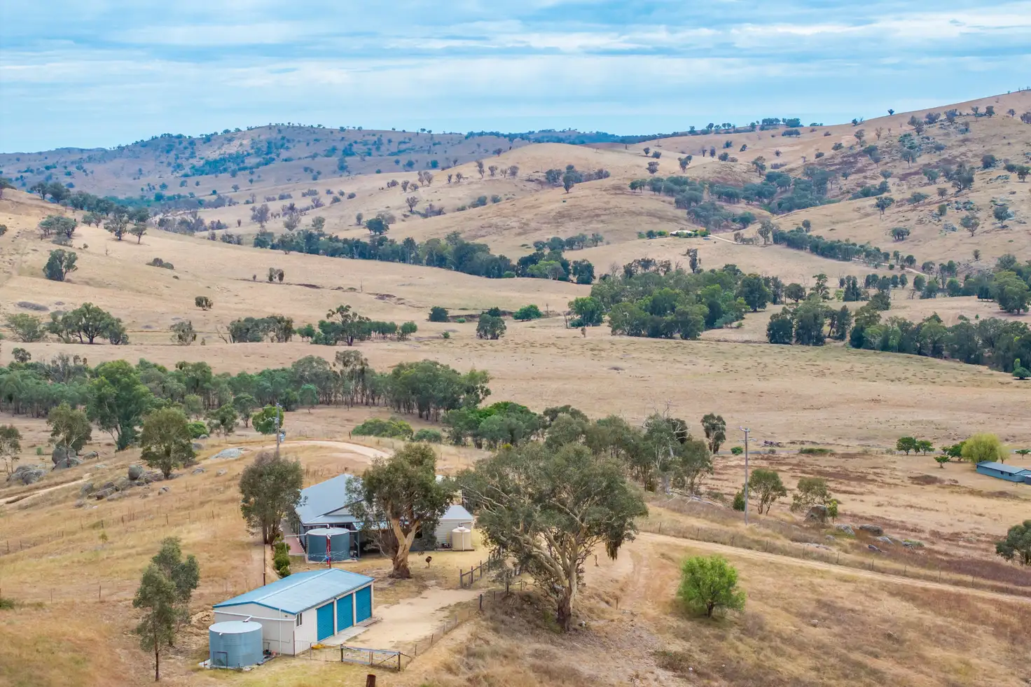 Main view of Homely rural property listing, 298 Mount Mcdonald Road, Darbys Falls NSW 2793