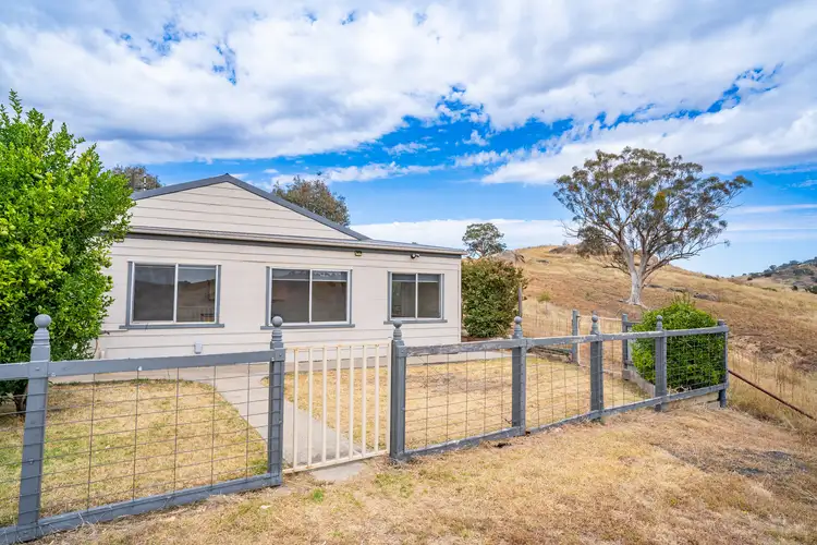 Second view of Homely rural property listing, 298 Mount Mcdonald Road, Darbys Falls NSW 2793