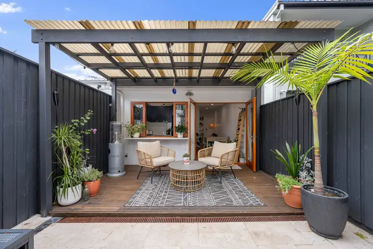 Second view of Homely house listing, 42 Union Street, Erskineville NSW 2043