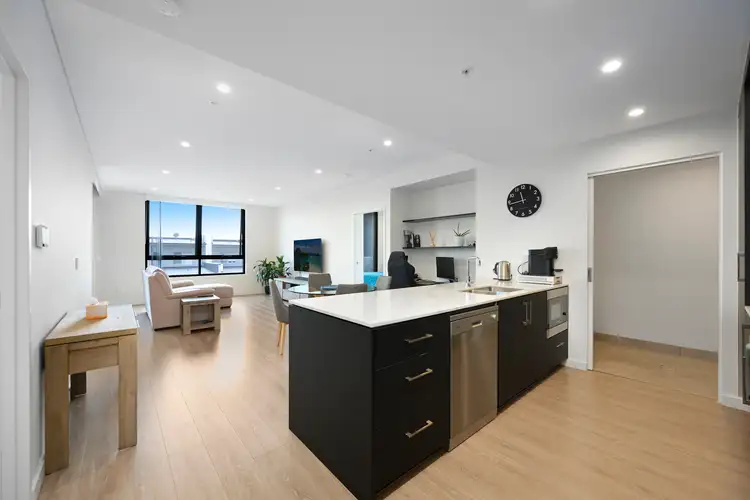 Main view of Homely apartment listing, 204/26C Lord Sheffield Circuit, Penrith NSW 2750