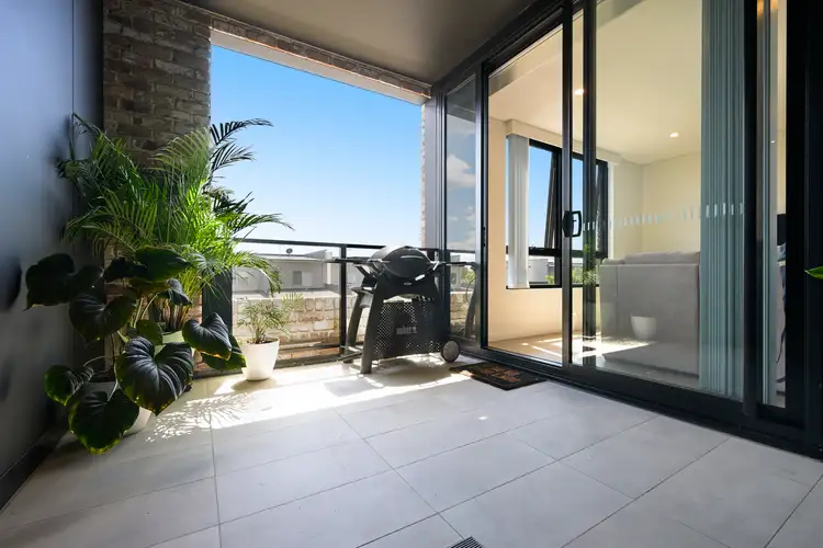 Fourth view of Homely apartment listing, 204/26C Lord Sheffield Circuit, Penrith NSW 2750