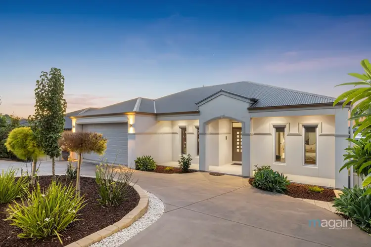 Fifth view of Homely house listing, 16 Mariner Drive, Sheidow Park SA 5158