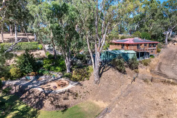 71 Jacksons Hill Road, Kenton Valley SA 5233