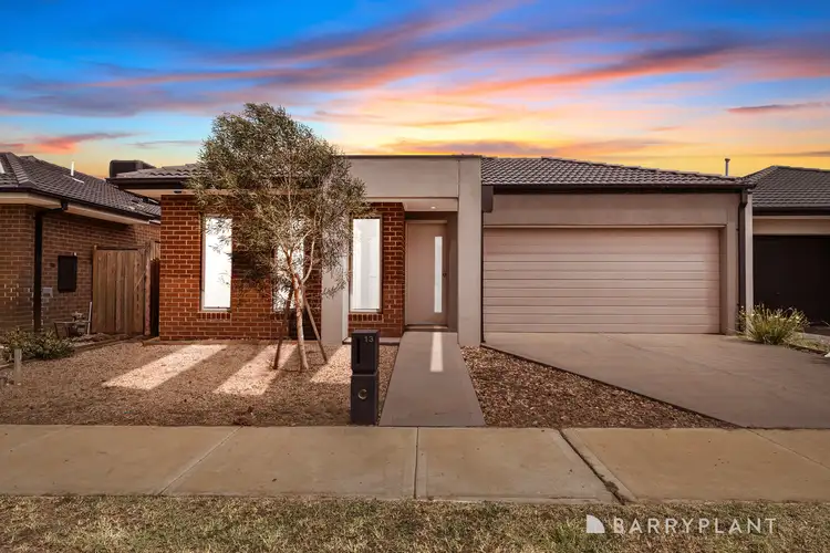 Main view of Homely house listing, 13 Scorpio Road, Weir Views VIC 3338