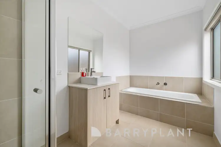 Fifth view of Homely house listing, 13 Scorpio Road, Weir Views VIC 3338